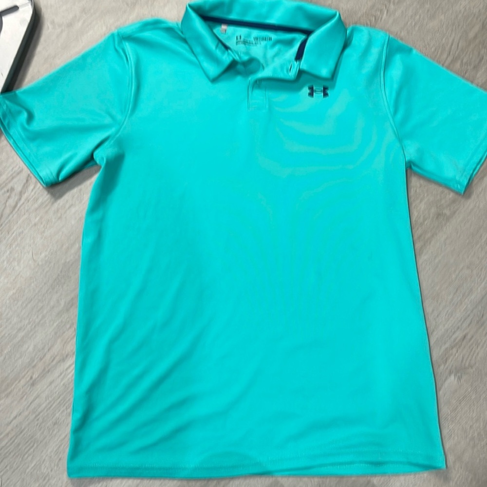 Under Armour Polo